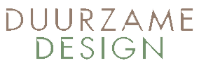 Duurzame Design