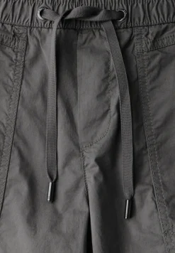 3/4 broek met omslag