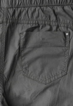 3/4 broek met omslag