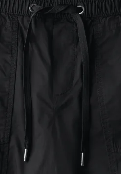 3/4 broek met omslag