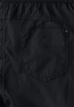 3/4 broek met omslag