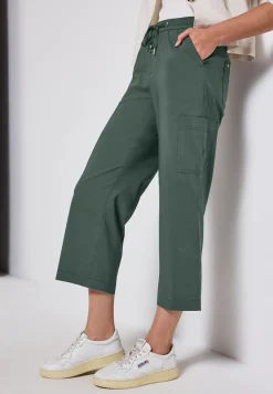 7/8 cargo broek