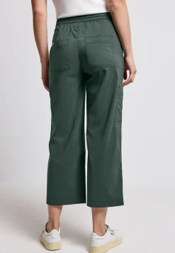 7/8 cargo broek