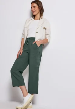 7/8 cargo broek