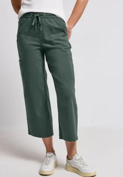 7/8 cargo broek
