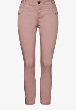 7/8 satijnen broek