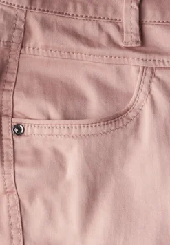 7/8 satijnen broek
