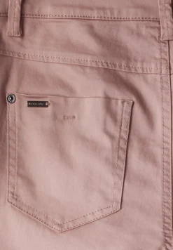 7/8 satijnen broek