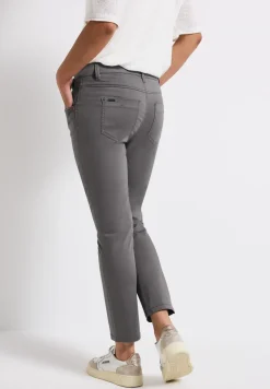7/8 satijnen broek