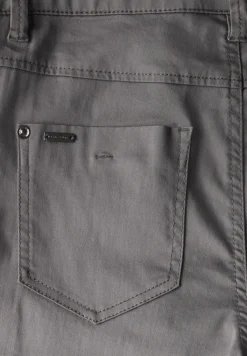 7/8 satijnen broek