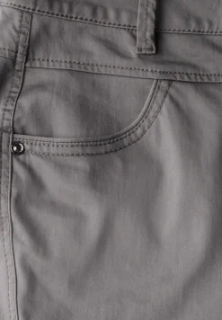 7/8 satijnen broek