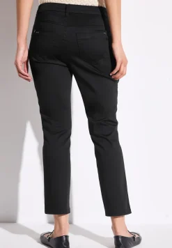 7/8 satijnen broek