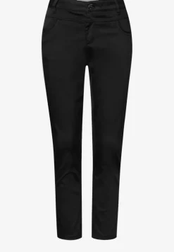 7/8 satijnen broek