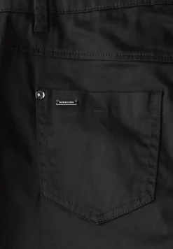 7/8 satijnen broek