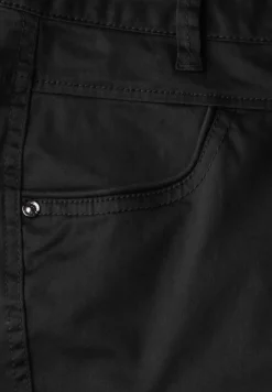 7/8 satijnen broek