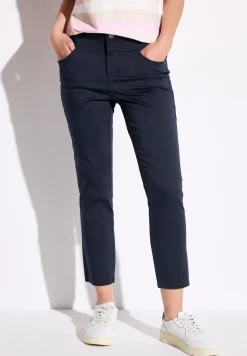 7/8 satijnen broek