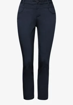 7/8 satijnen broek