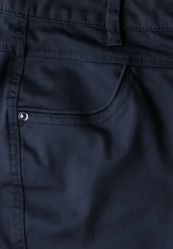 7/8 satijnen broek