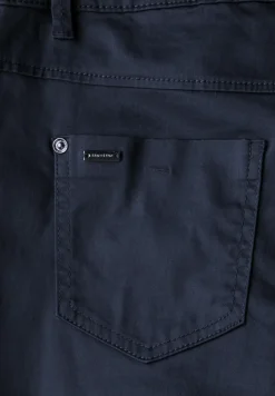 7/8 satijnen broek
