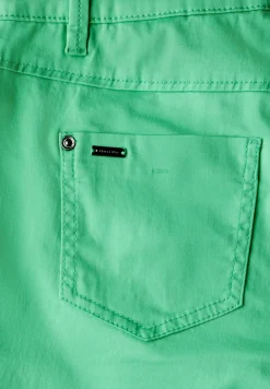7/8 satijnen broek