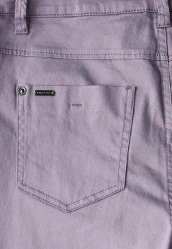 7/8 satijnen broek