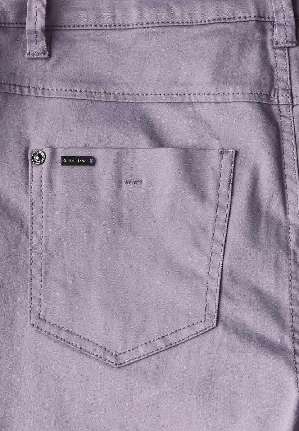 7/8 satijnen broek