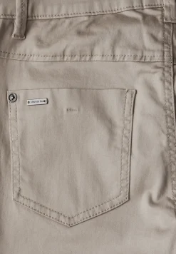 7/8 satijnen broek