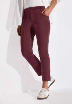 7/8 satijnen broek