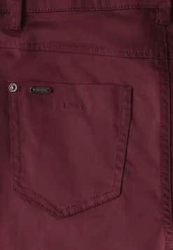 7/8 satijnen broek