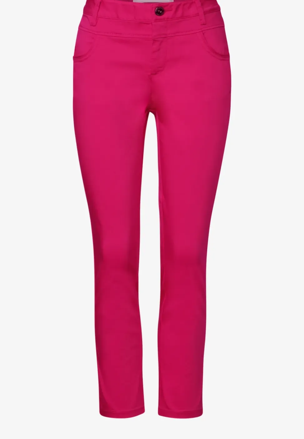 7/8 satijnen broek