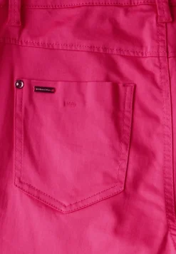 7/8 satijnen broek