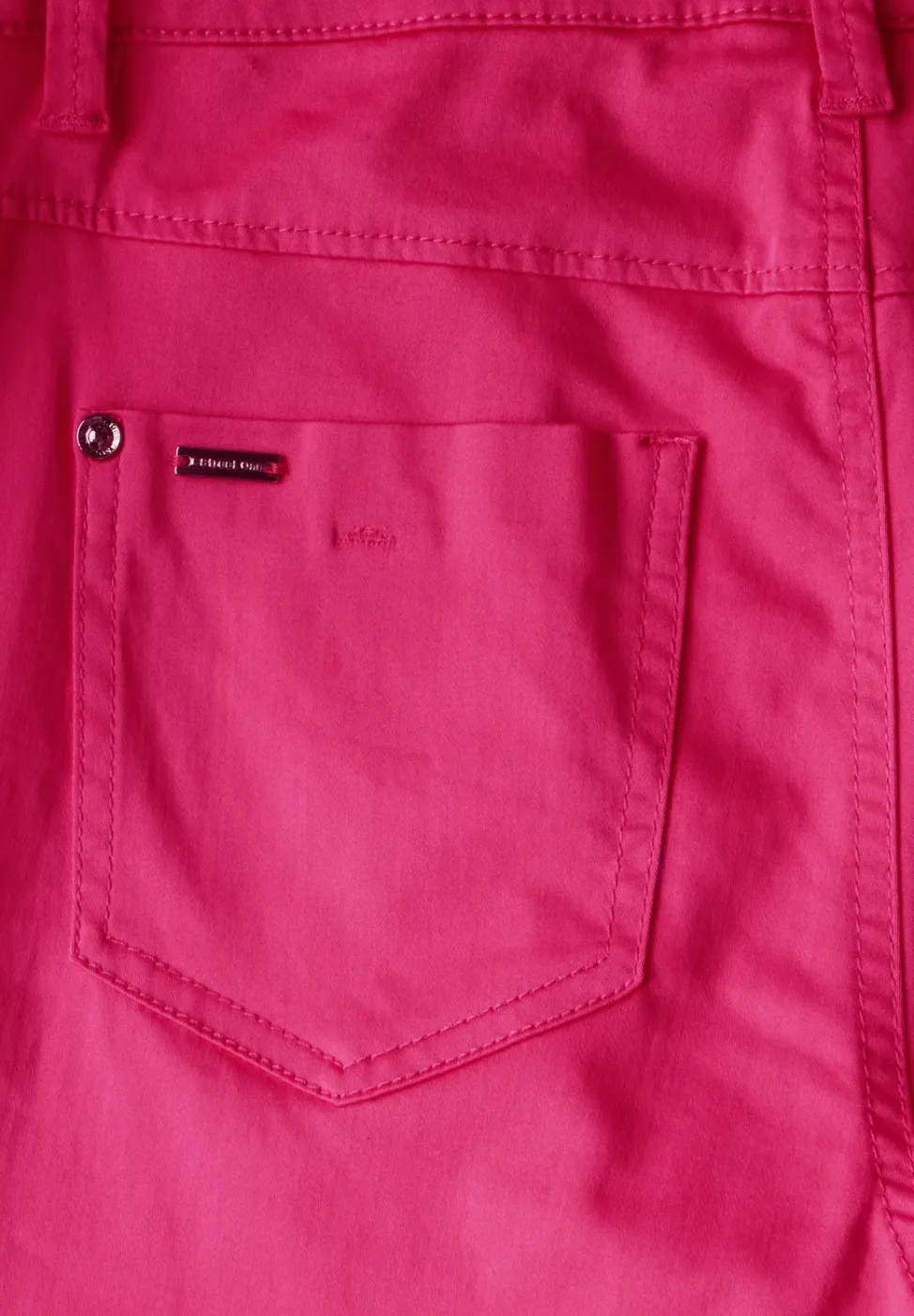 7/8 satijnen broek