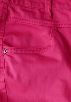 7/8 satijnen broek