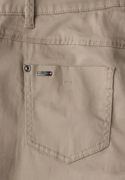 7/8 satijnen broek