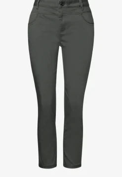 7/8 satijnen broek