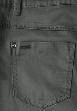 7/8 satijnen broek