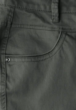 7/8 satijnen broek
