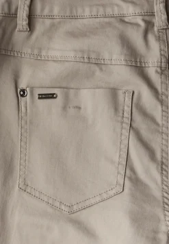 7/8 satijnen broek