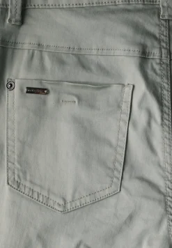 7/8 satijnen broek