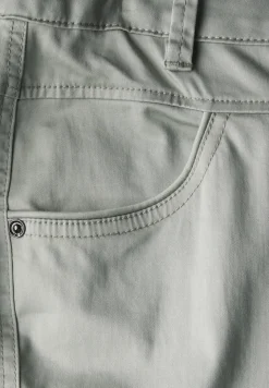 7/8 satijnen broek