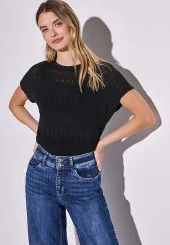 Ajour Shirt