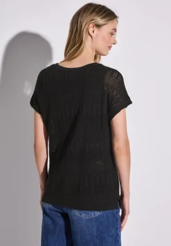 Ajour Shirt