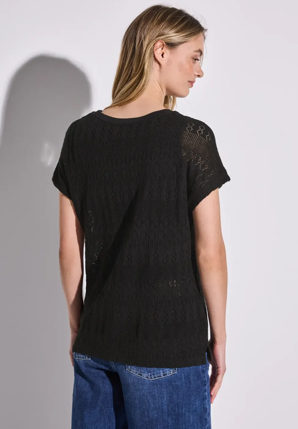 Ajour Shirt