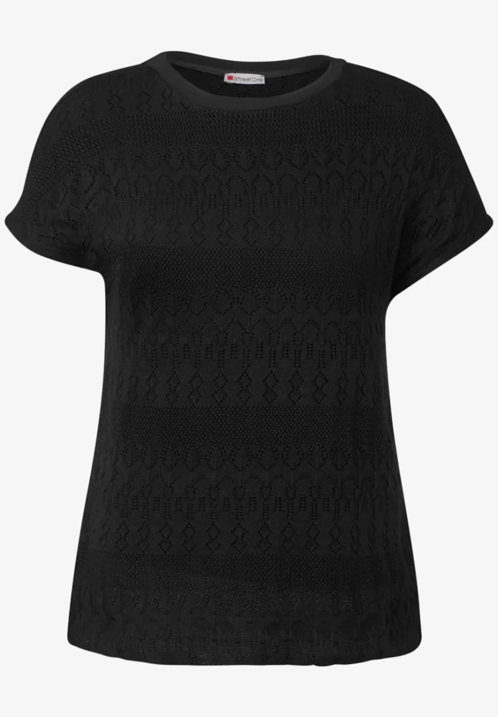 Ajour Shirt