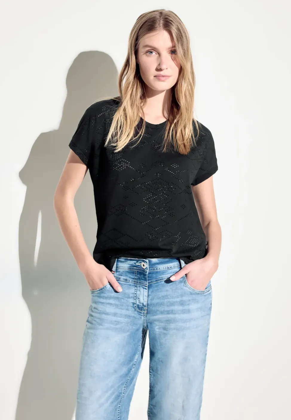 Ajour T-shirt