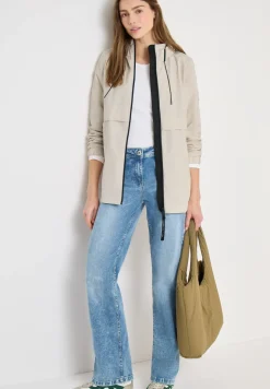 A-lijn jasje