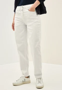 Ballonvormige jeans
