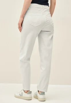 Ballonvormige jeans