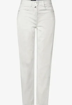 Ballonvormige jeans