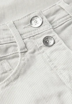 Ballonvormige jeans